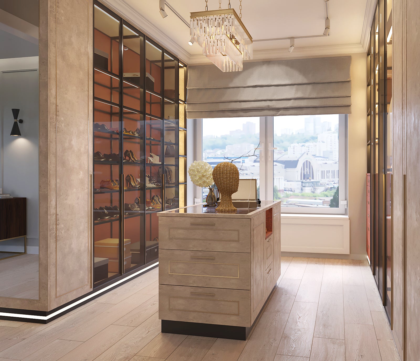 Home Design in 3D, Raumplanung in Berlin