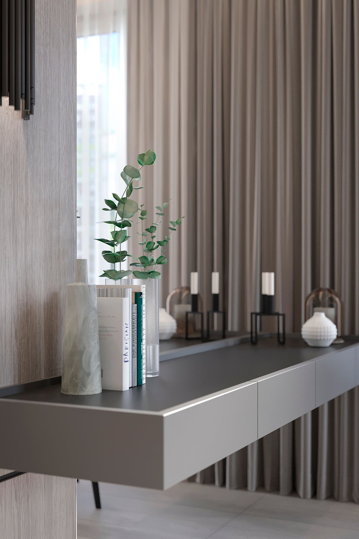 Home Design in 3D, Raumplanung in Berlin