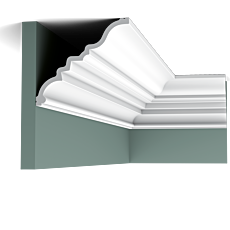 Deckenleisten