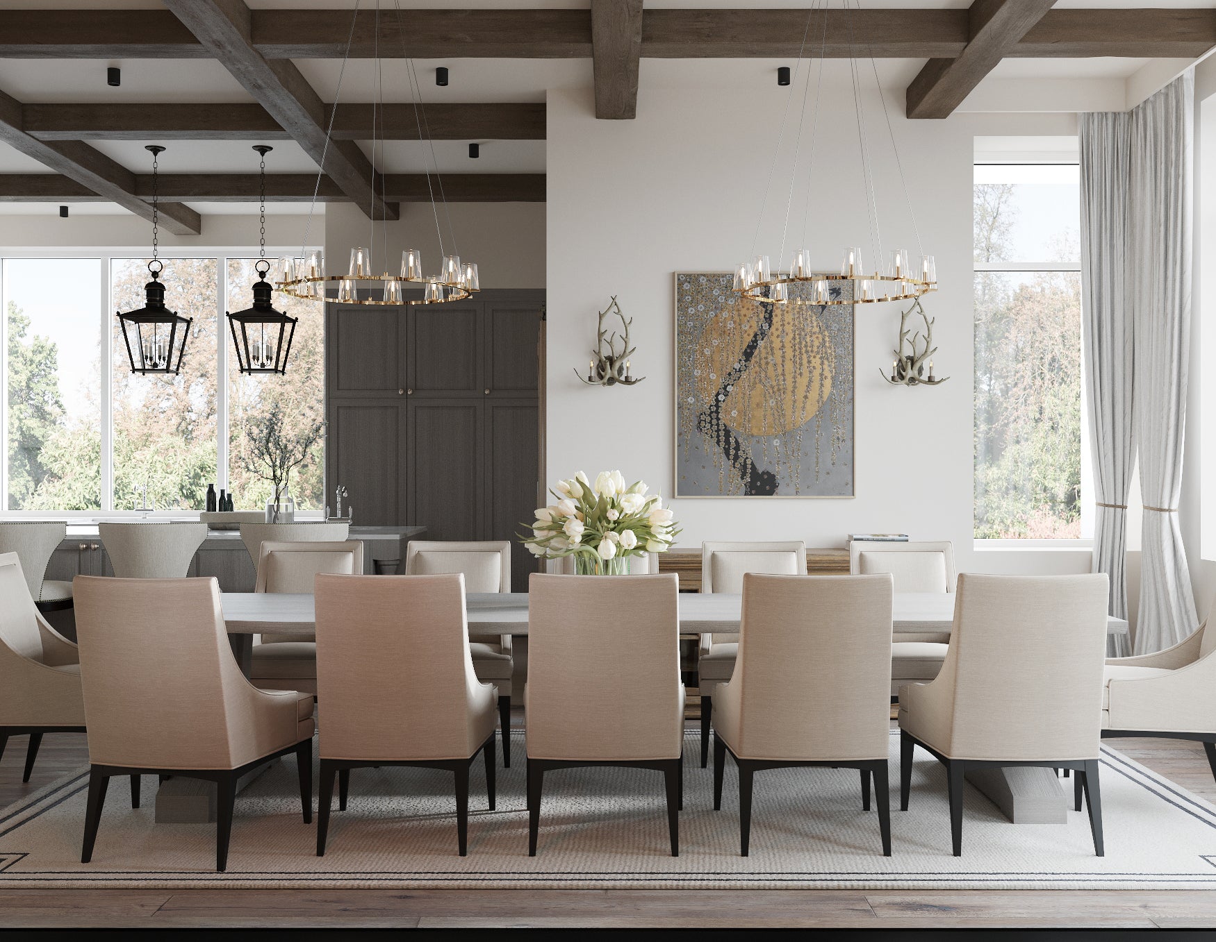 Home Design in 3D, Raumplanung in Berlin