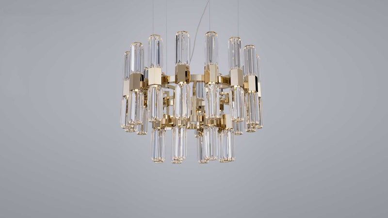 Designer lamps series-4