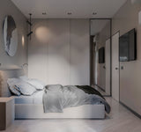 Home Design in 3D, Raumplanung in Berlin