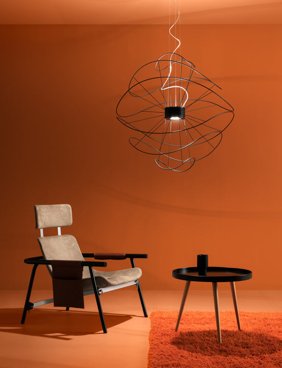 Designer lamps series-b18