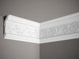 Ceiling moldings