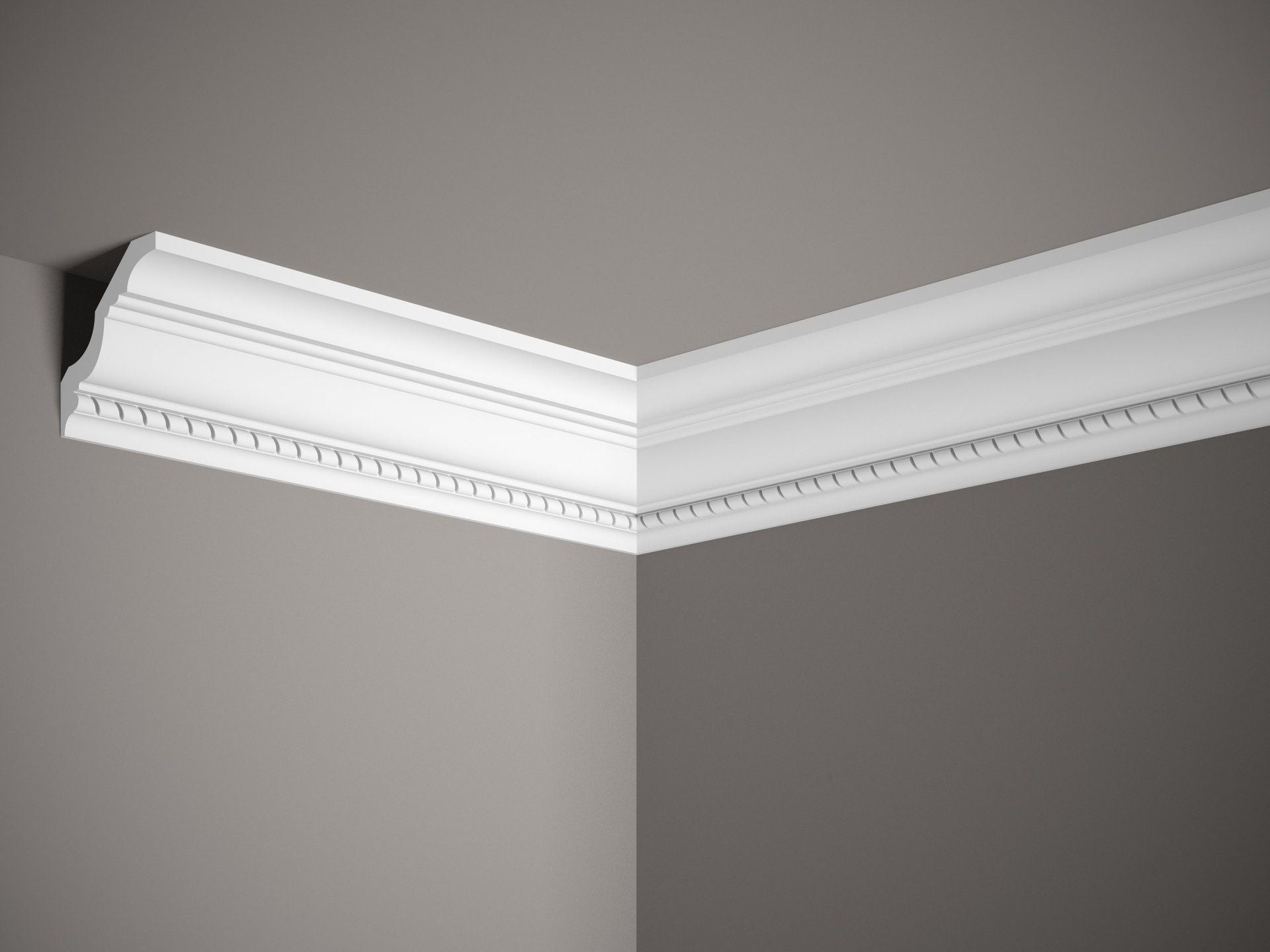 Ceiling moldings