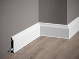Skirting Boards and Moldings