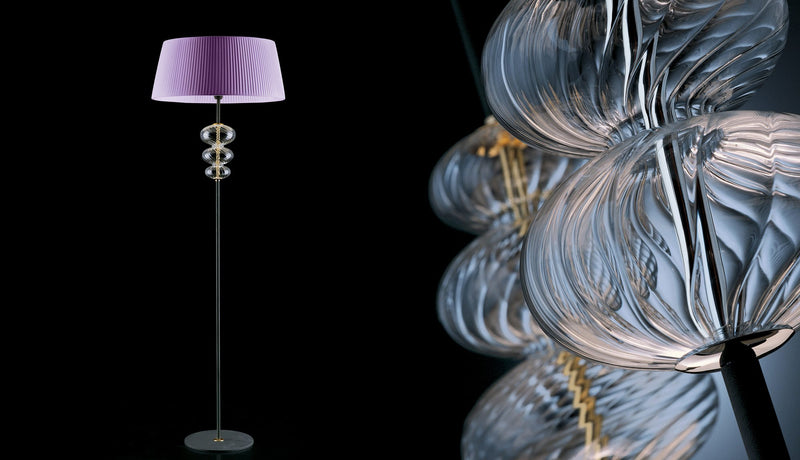 Designer lamps series-2