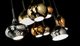 Designer lamps series-b16