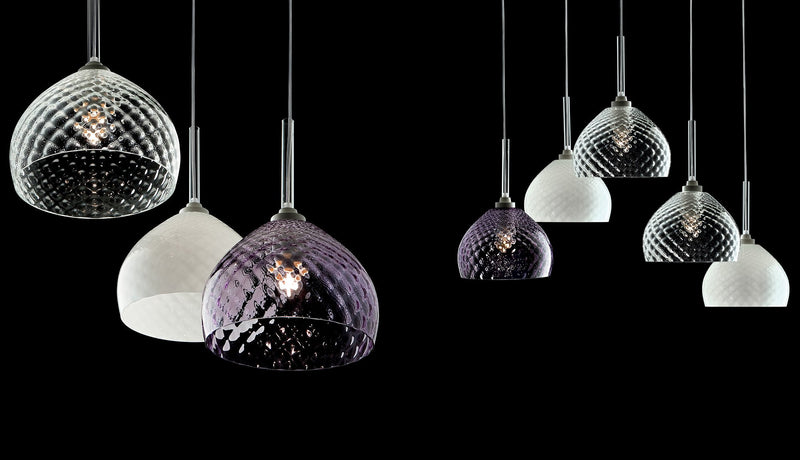 Designer lamps series-b16