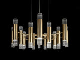 Designer lamps series-3