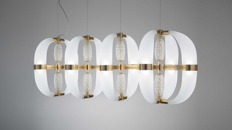 Designer lamps series-c21