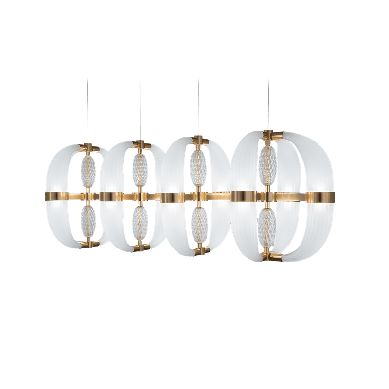 Designer lamps series-c21