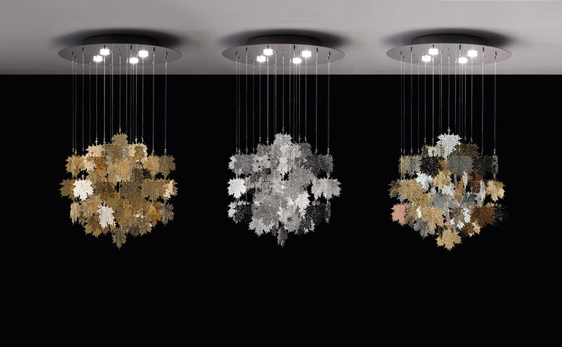 Designer lamps series-b14