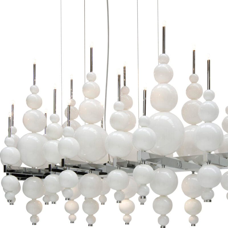 Designer lamps series-6