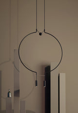 Designer lamps series-b11