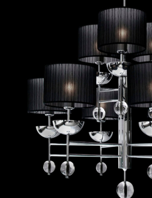 Designer lamps series-7