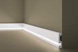 Skirting Boards and Moldings
